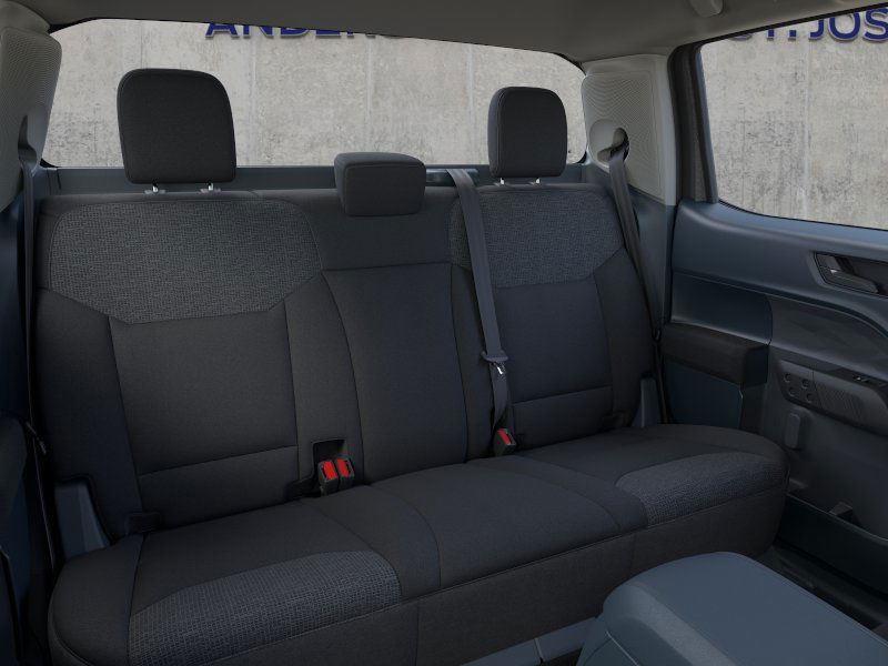 New 2025 Ford Maverick XL Crew Cab Truck for sale in St. Joseph MO