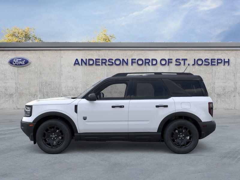 New 2025 Ford Bronco Sport for sale in St. Joseph MO