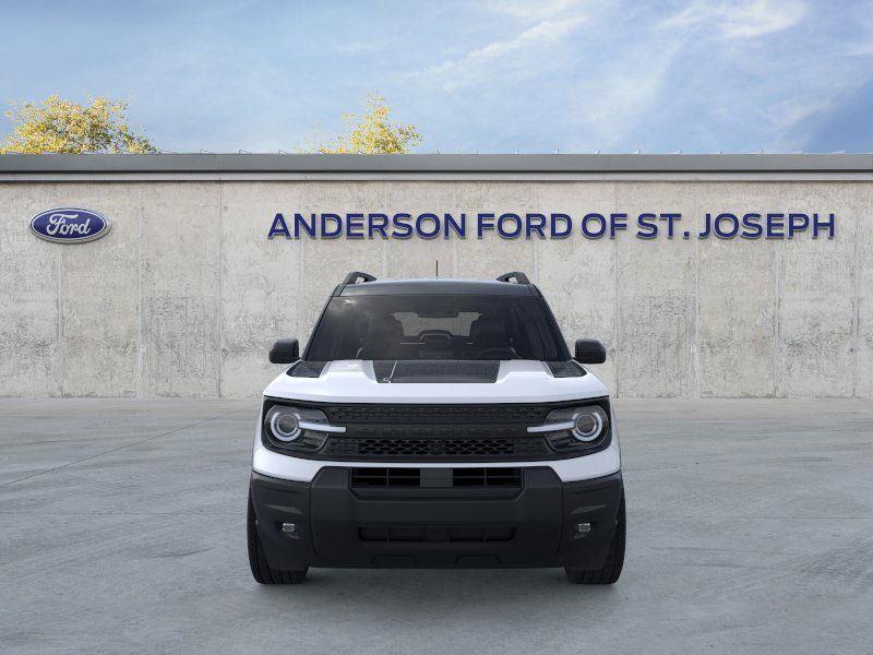 New 2025 Ford Bronco Sport for sale in St. Joseph MO