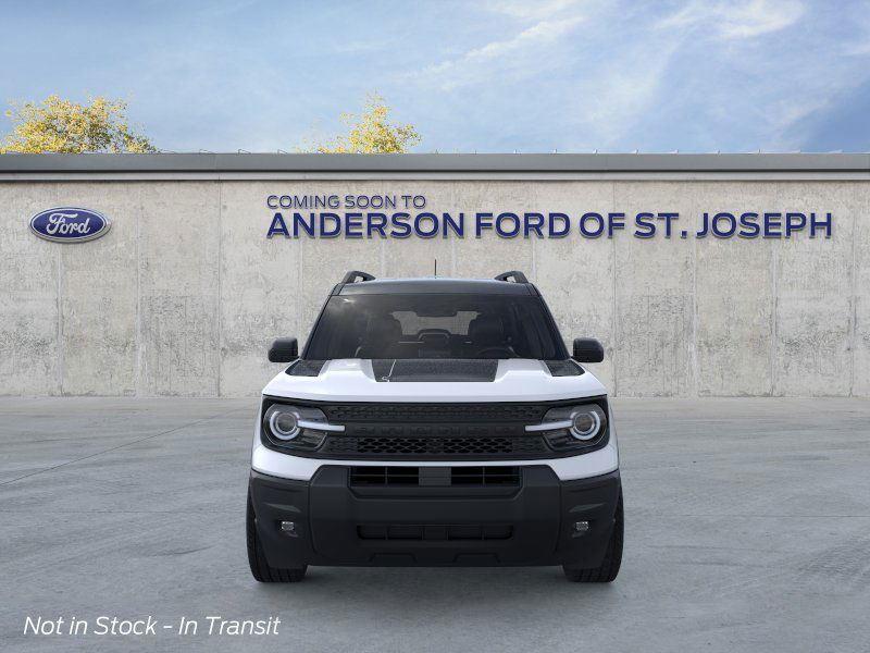 New 2025 Ford Bronco Sport for sale in St. Joseph MO