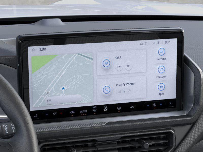 New 2025 Ford Bronco Sport for sale in St. Joseph MO