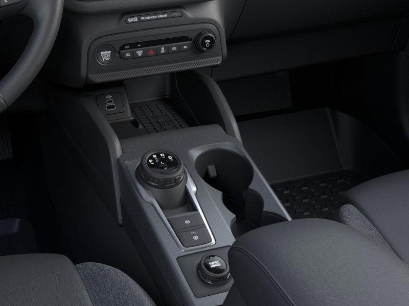 New 2025 Ford Bronco Sport Big Bend SUV/Crossover for sale in St. Joseph MO