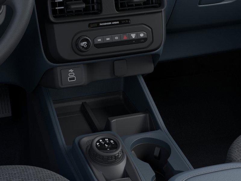 New 2025 Ford Maverick XL Crew Cab Truck for sale in St. Joseph MO