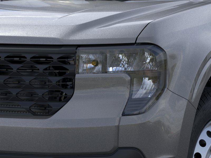 New 2025 Ford Maverick XL Crew Cab Truck for sale in St. Joseph MO