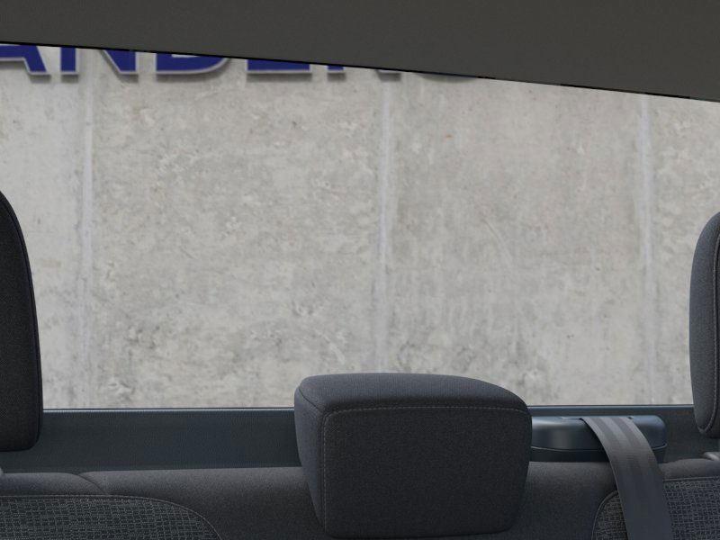 New 2025 Ford Maverick XL Crew Cab Truck for sale in St. Joseph MO