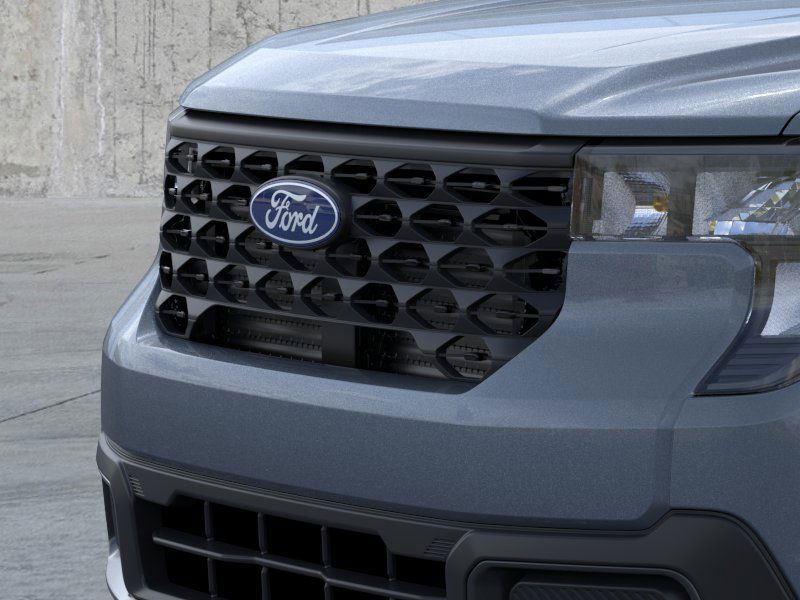 New 2025 Ford Maverick XLT Crew Cab Truck for sale in St. Joseph MO