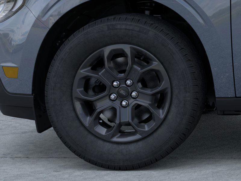 New 2025 Ford Maverick for sale in St. Joseph MO