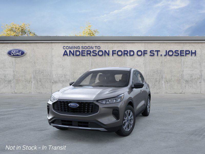 New 2026 Ford Escape for sale in St. Joseph MO