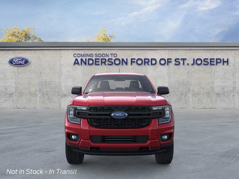 New 2025 Ford Ranger for sale in St. Joseph MO