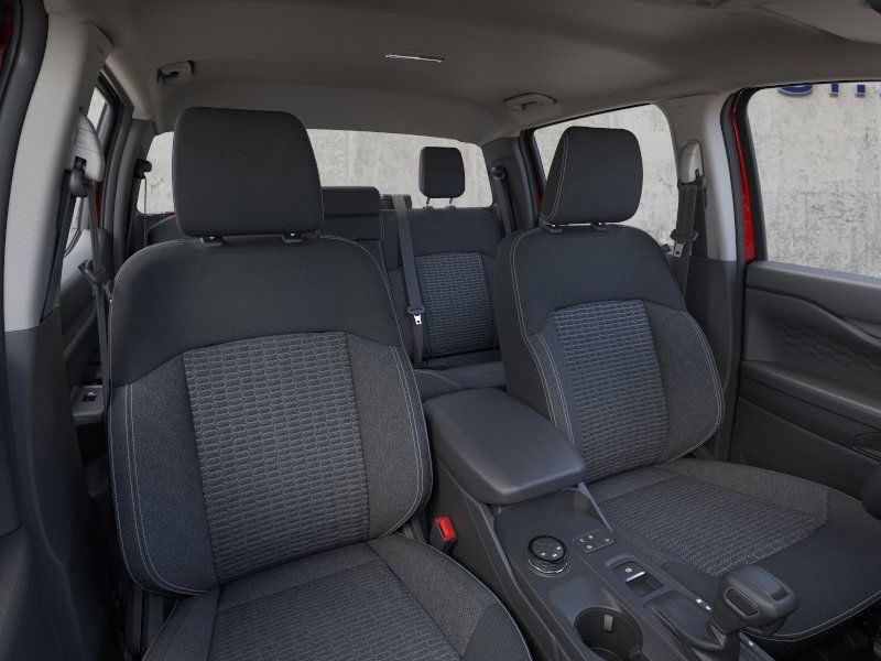 New 2025 Ford Ranger XL Crew Cab Truck for sale in St. Joseph MO