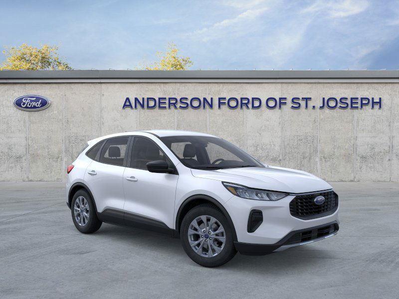 New 2026 Ford Escape for sale in St. Joseph MO