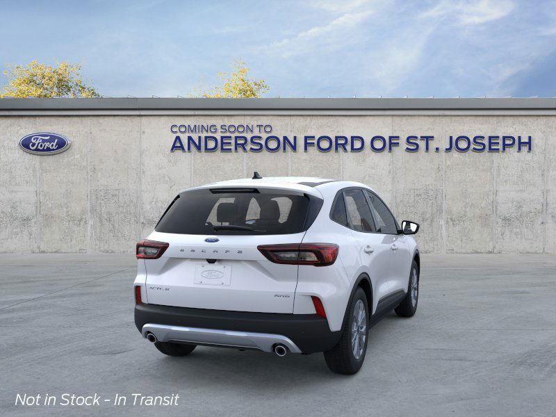 New 2026 Ford Escape Active SUV/Crossover for sale in St. Joseph MO