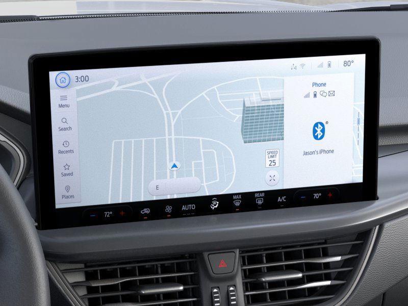 New 2026 Ford Escape for sale in St. Joseph MO