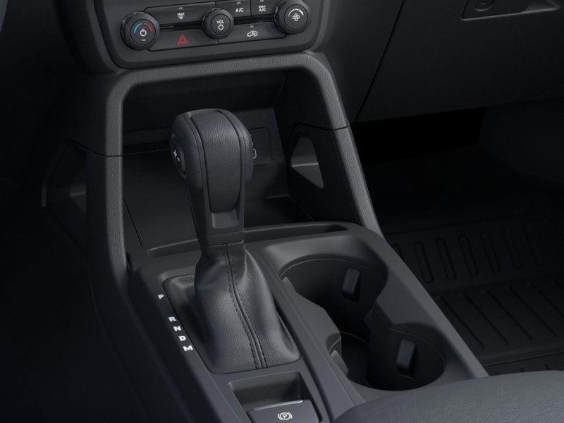 New 2025 Ford Ranger XL Crew Cab Truck for sale in St. Joseph MO