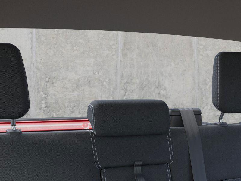 New 2025 Ford Ranger XL Crew Cab Truck for sale in St. Joseph MO