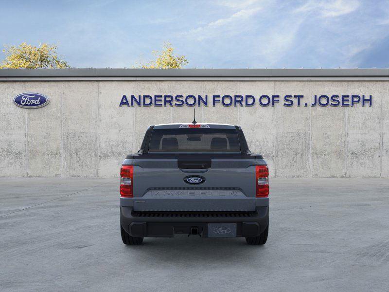 New 2025 Ford Maverick for sale in St. Joseph MO