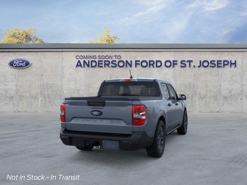 New 2025 Ford Maverick for sale in St. Joseph MO