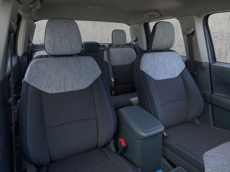 New 2025 Ford Maverick for sale in St. Joseph MO