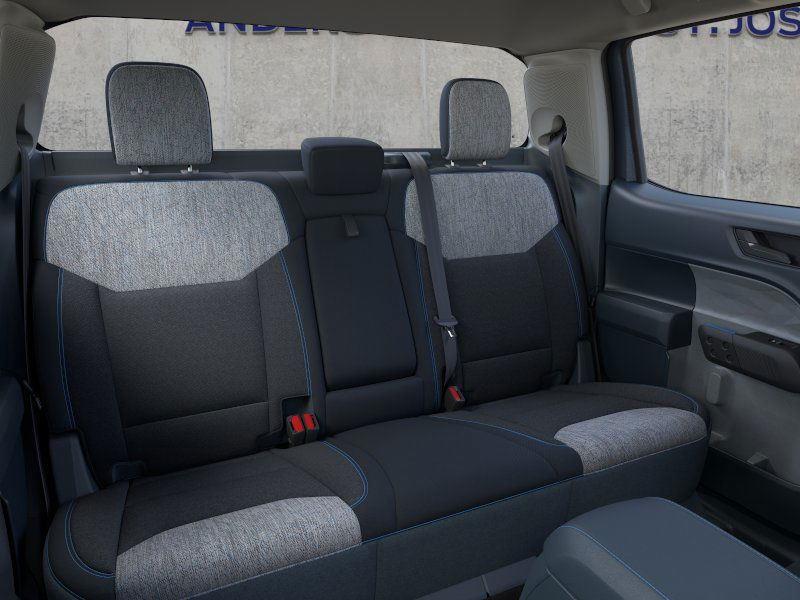 New 2025 Ford Maverick XLT Crew Cab Truck for sale in St. Joseph MO