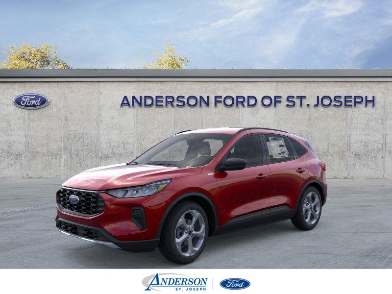 New 2026 Ford Escape for sale in St. Joseph MO