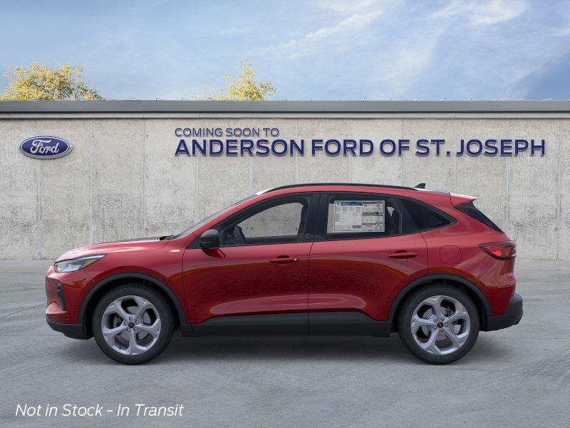 New 2026 Ford Escape ST-Line SUV/Crossover for sale in St. Joseph MO