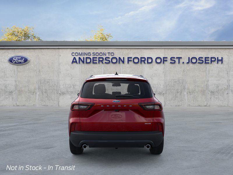 New 2026 Ford Escape ST-Line SUV/Crossover for sale in St. Joseph MO