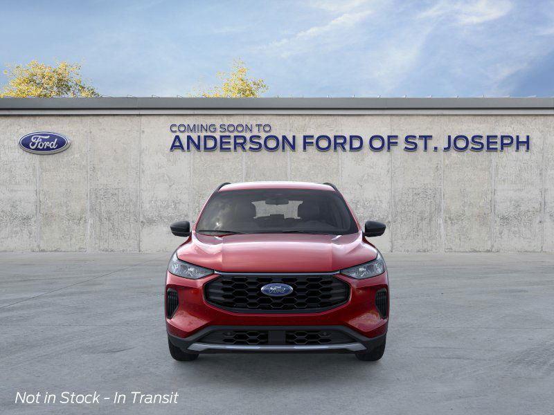 New 2026 Ford Escape ST-Line SUV/Crossover for sale in St. Joseph MO