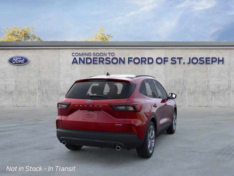 New 2026 Ford Escape ST-Line SUV/Crossover for sale in St. Joseph MO