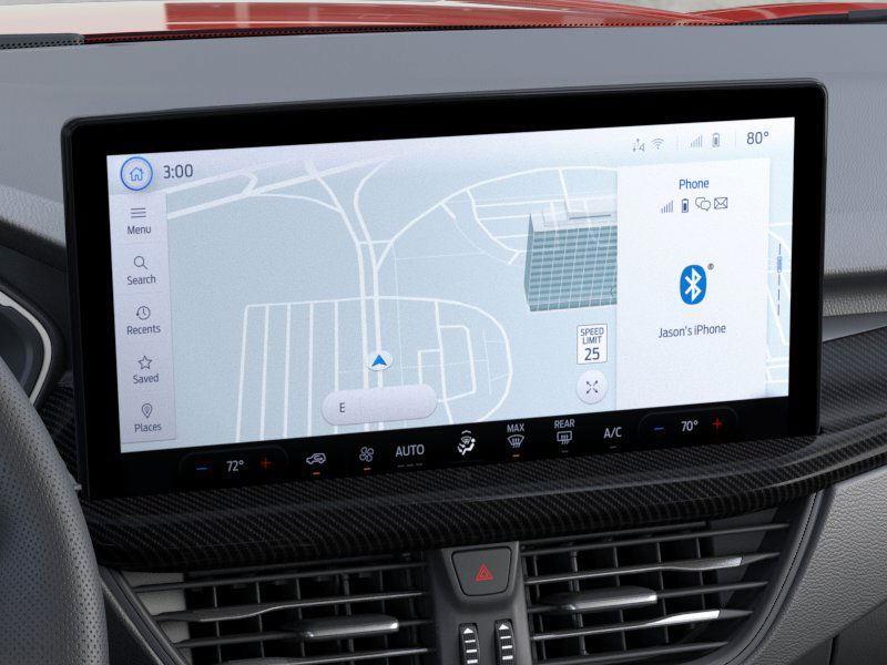 New 2026 Ford Escape ST-Line SUV/Crossover for sale in St. Joseph MO