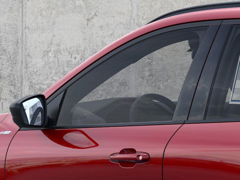 New 2026 Ford Escape for sale in St. Joseph MO