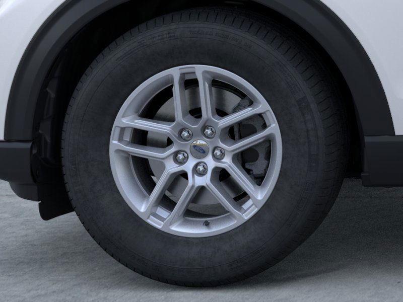 New 2026 Ford Explorer for sale in St. Joseph MO
