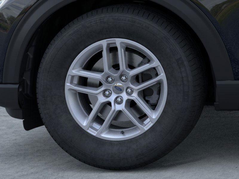 New 2026 Ford Explorer Active SUV/Crossover for sale in St. Joseph MO