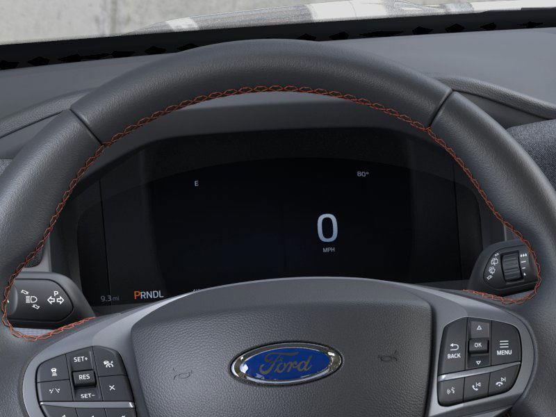 New 2026 Ford Explorer Active SUV/Crossover for sale in St. Joseph MO