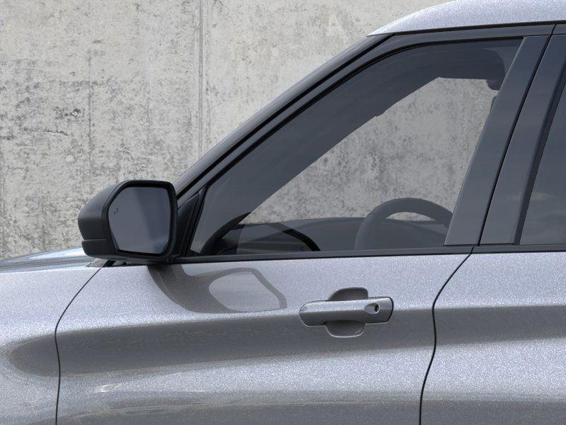 New 2026 Ford Explorer Active SUV/Crossover for sale in St. Joseph MO