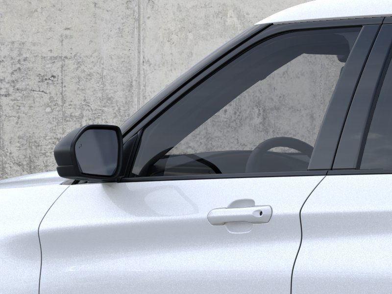 New 2026 Ford Explorer Active SUV/Crossover for sale in St. Joseph MO