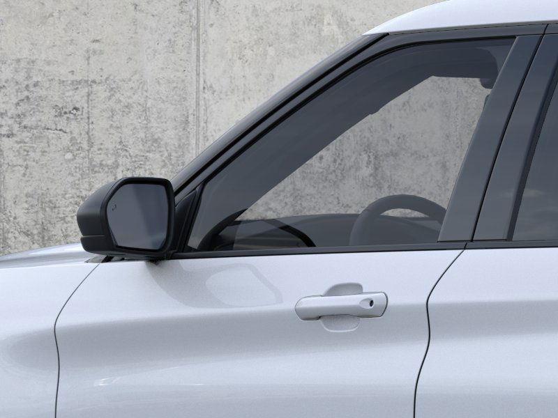 New 2026 Ford Explorer Active SUV/Crossover for sale in St. Joseph MO