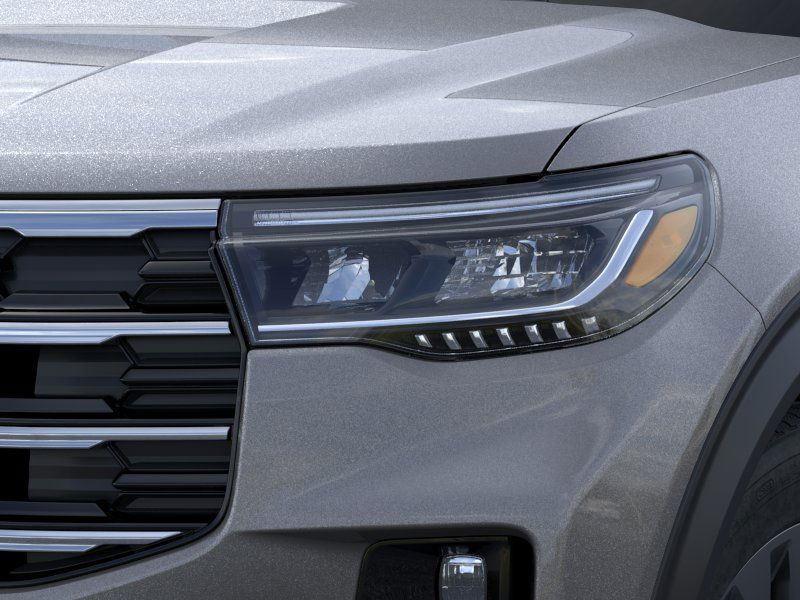 New 2026 Ford Explorer for sale in St. Joseph MO