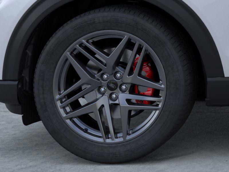 New 2026 Ford Explorer ST-Line SUV/Crossover for sale in St. Joseph MO