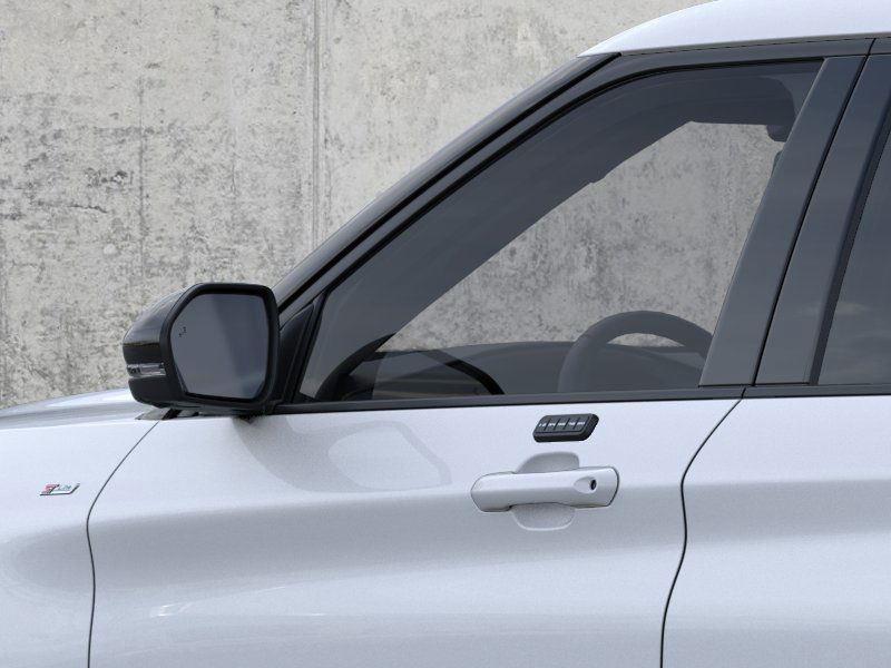 New 2026 Ford Explorer ST-Line SUV/Crossover for sale in St. Joseph MO