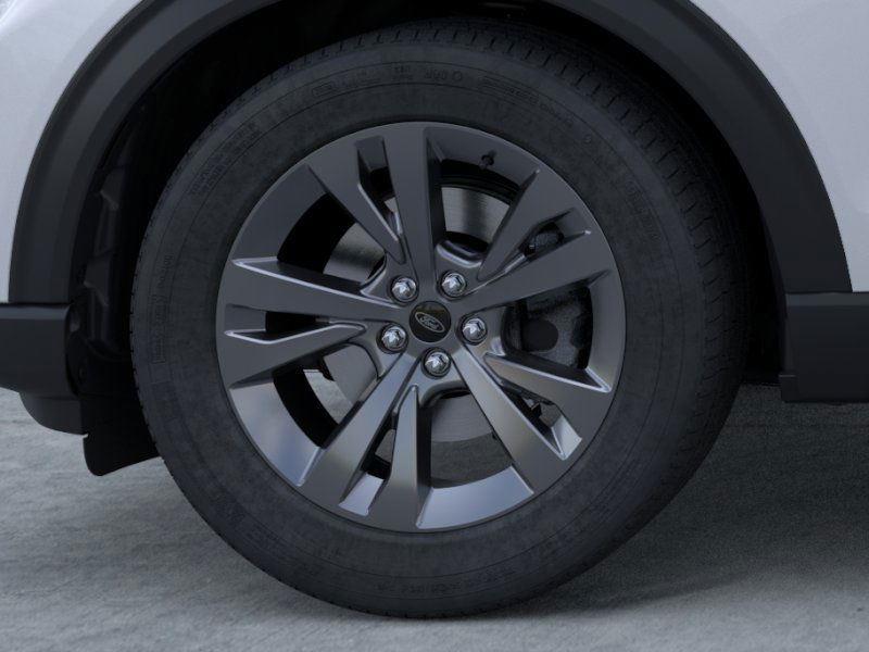 New 2026 Ford Explorer for sale in St. Joseph MO