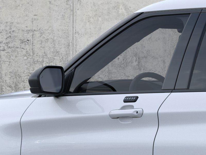 New 2026 Ford Explorer for sale in St. Joseph MO