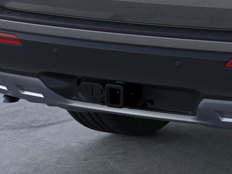 New 2026 Ford Explorer for sale in St. Joseph MO