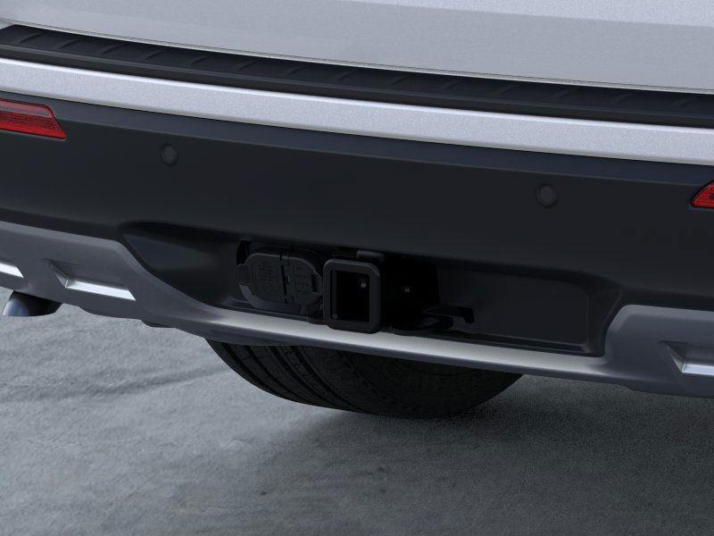 New 2026 Ford Explorer Active SUV/Crossover for sale in St. Joseph MO