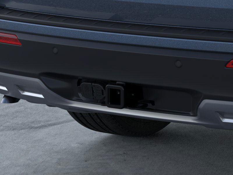 New 2026 Ford Explorer Active SUV/Crossover for sale in St. Joseph MO