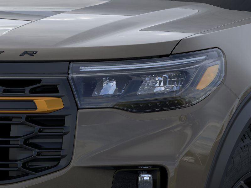 New 2026 Ford Explorer for sale in St. Joseph MO