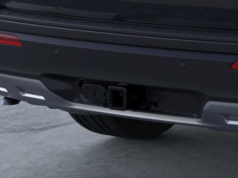 New 2026 Ford Explorer Active SUV/Crossover for sale in St. Joseph MO