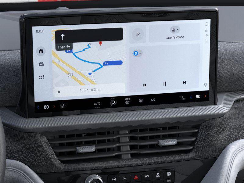 New 2026 Ford Explorer Platinum SUV/Crossover for sale in St. Joseph MO