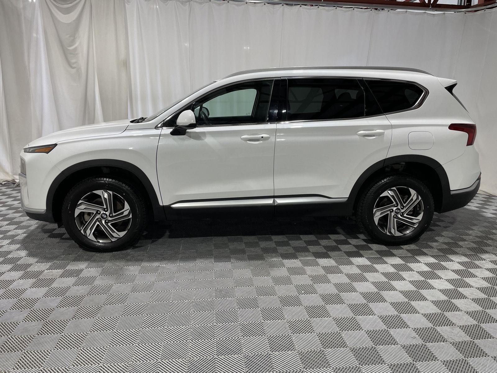 Used 2022 Hyundai Santa Fe SEL SUV/Crossover for sale in St. Joseph MO