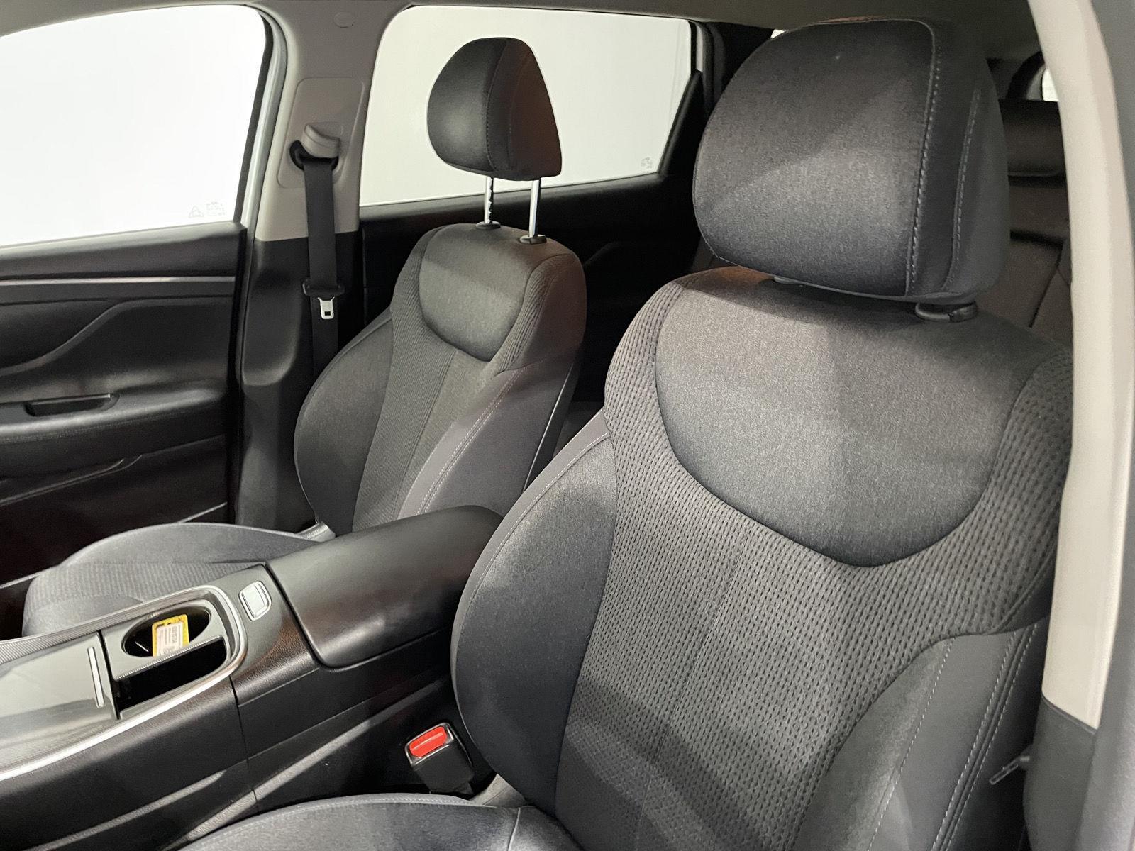 Used 2022 Hyundai Santa Fe SEL SUV/Crossover for sale in St. Joseph MO