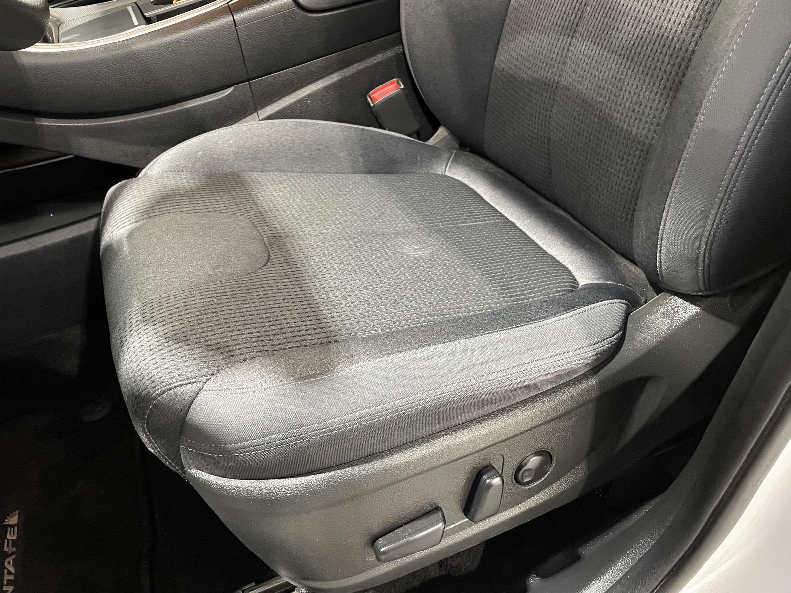 Used 2022 Hyundai Santa Fe SEL SUV/Crossover for sale in St. Joseph MO